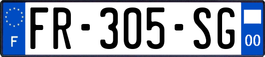 FR-305-SG