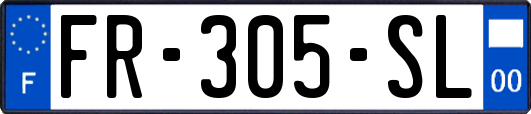 FR-305-SL