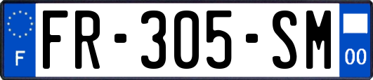 FR-305-SM