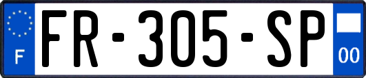 FR-305-SP