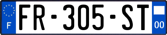 FR-305-ST