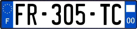 FR-305-TC