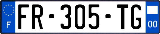 FR-305-TG