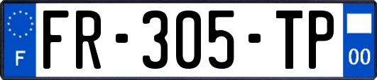 FR-305-TP