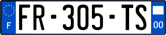 FR-305-TS