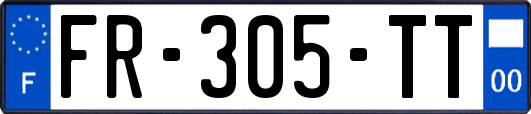 FR-305-TT