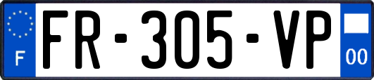 FR-305-VP