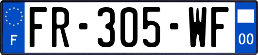 FR-305-WF