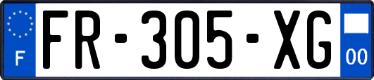 FR-305-XG