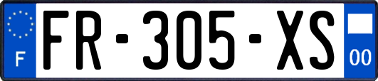 FR-305-XS