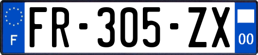 FR-305-ZX