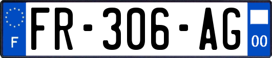 FR-306-AG