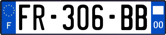 FR-306-BB