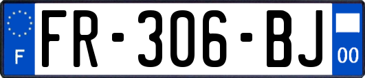 FR-306-BJ