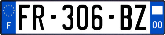 FR-306-BZ