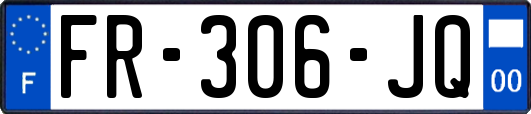 FR-306-JQ