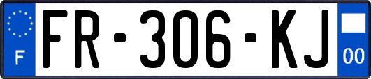 FR-306-KJ