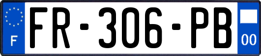 FR-306-PB