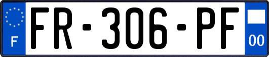 FR-306-PF