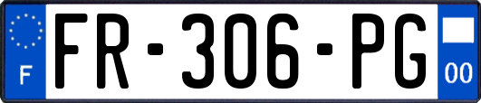 FR-306-PG