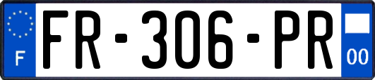 FR-306-PR