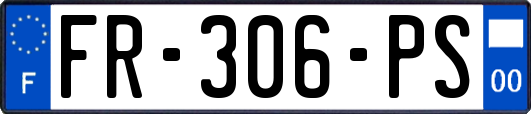 FR-306-PS
