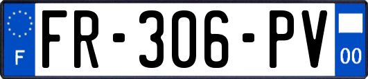 FR-306-PV