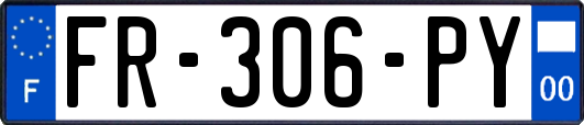 FR-306-PY