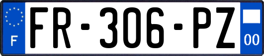 FR-306-PZ
