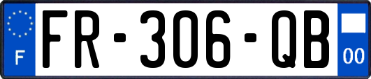 FR-306-QB