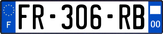 FR-306-RB