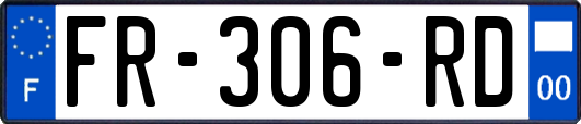 FR-306-RD