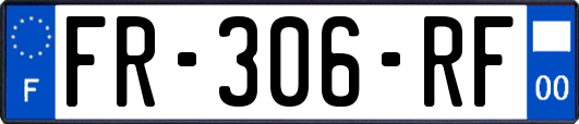 FR-306-RF