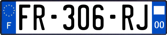 FR-306-RJ
