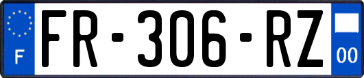 FR-306-RZ