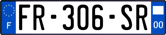 FR-306-SR