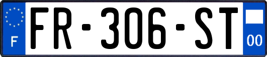 FR-306-ST