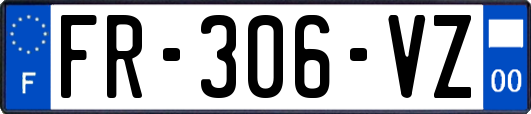 FR-306-VZ
