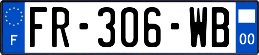 FR-306-WB