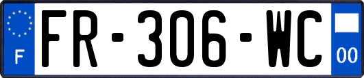 FR-306-WC