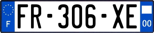 FR-306-XE