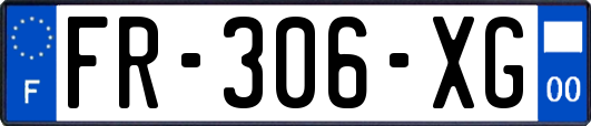 FR-306-XG