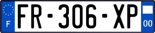 FR-306-XP