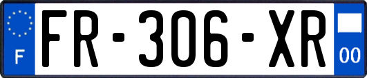 FR-306-XR