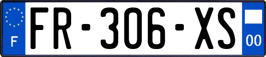 FR-306-XS