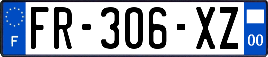 FR-306-XZ