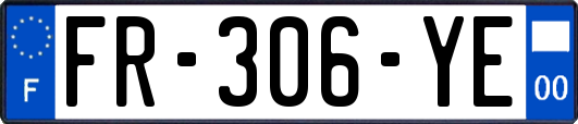 FR-306-YE