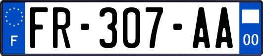 FR-307-AA