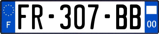 FR-307-BB