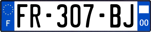 FR-307-BJ